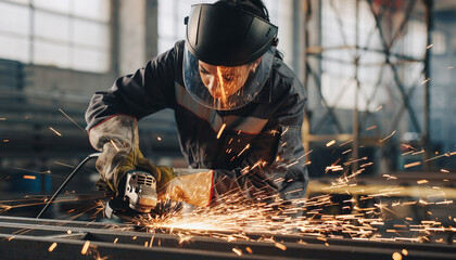 Architectural Metal Works