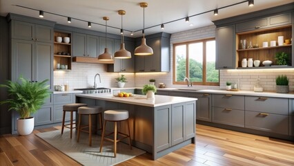 Cabinet Refinishing San Jose CA